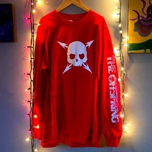 The Offspring Long Sleeve